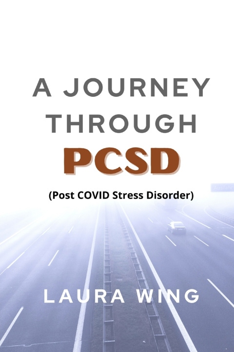 Buch Journey Through PCSD Laura Wing