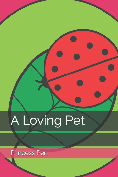 Knjiga Loving Pet Honey Beez