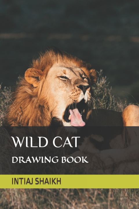 Knjiga Wild Cat Intiaj Shaikh