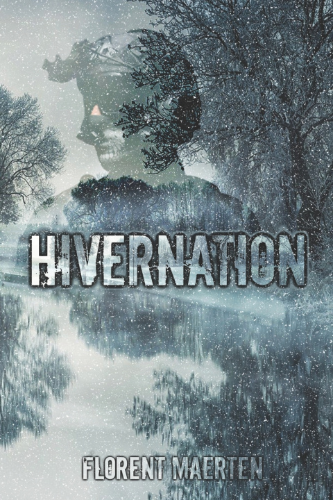 Boek Hivernation Florent Maerten