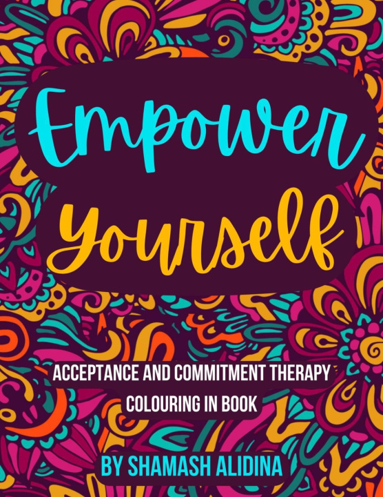 Livro Empower Yourself Shamash Alidina