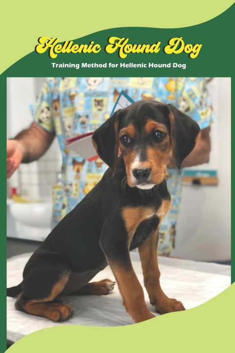 Knjiga Hellenic Hound Dog Gosnell Mollie