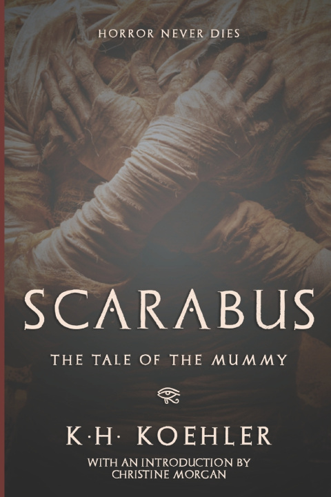 Knjiga Scarabus K H Koehler