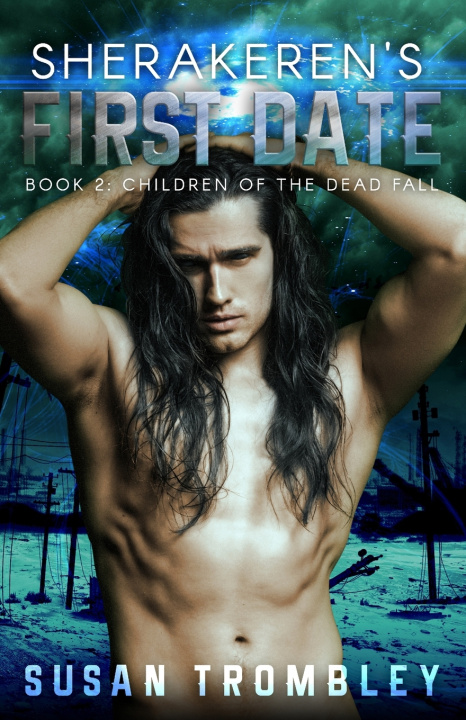 Buch Sherakeren's First Date Susan Trombley