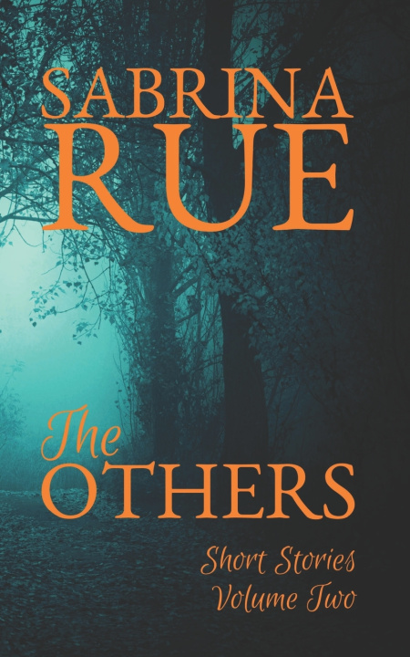 Knjiga Others Sabrina Rue