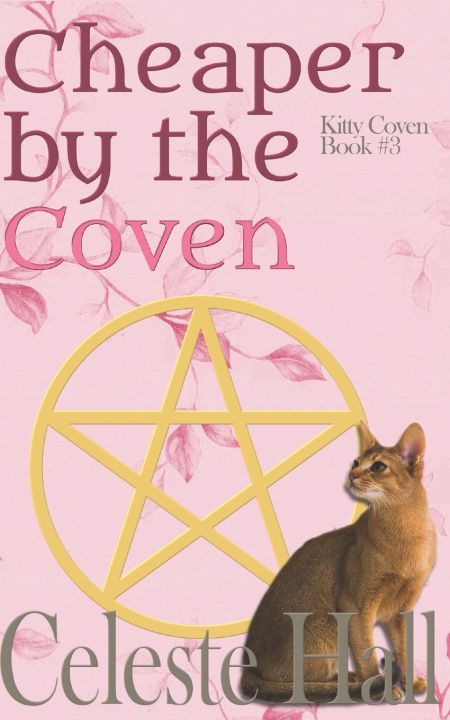 Buch Cheaper By The Coven Celeste Hall