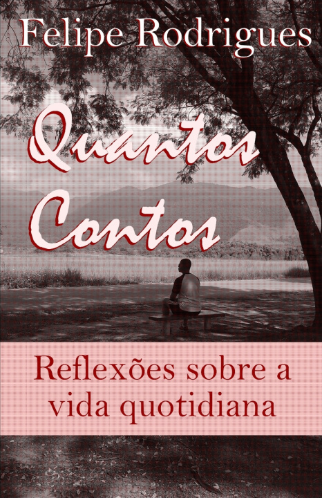 Knjiga Quantos Contos Felipe Rodrigues