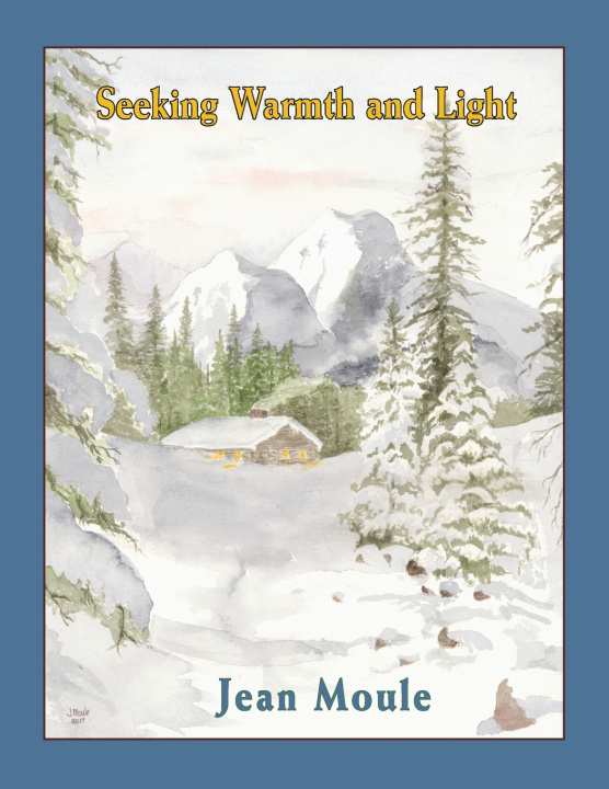 Buch Seeking Warmth and Light Jean Moule