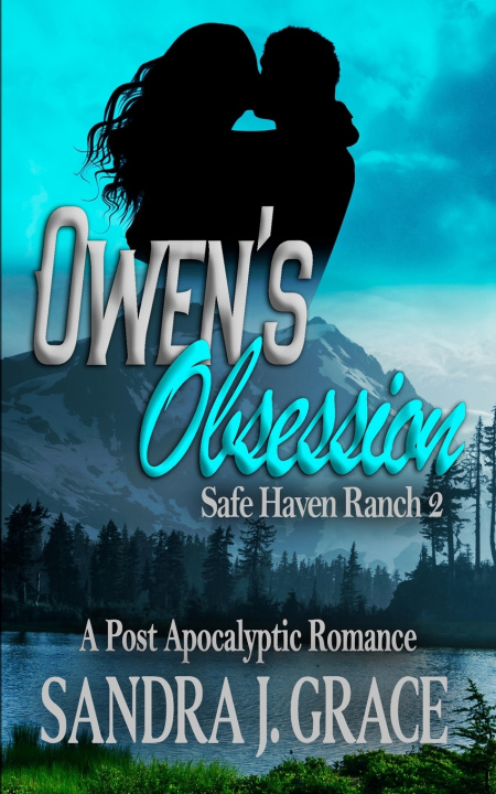 Knjiga Owen's Obsession Sandra J Grace