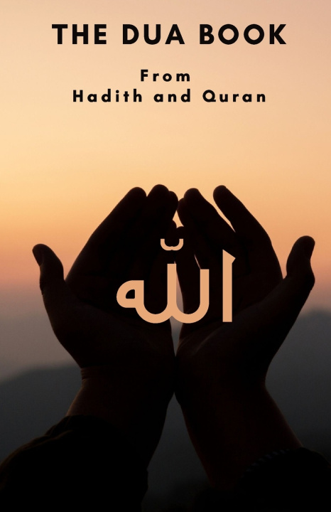 Buch Dua book Ahmed Nassar