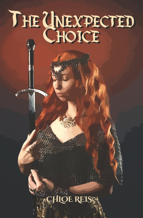 Knjiga Unexpected Choice Chloe Reis