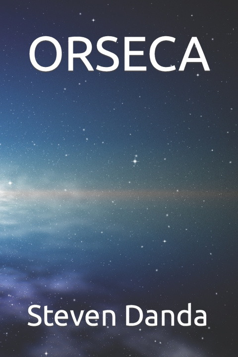 Knjiga Orseca Steven Danda