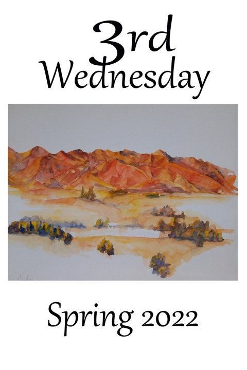 Book 3rd Wednesday Third Wednesday Magazine