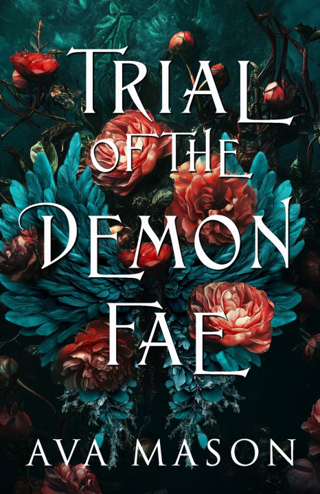 Buch Trial of the Demon Fae Ava Mason