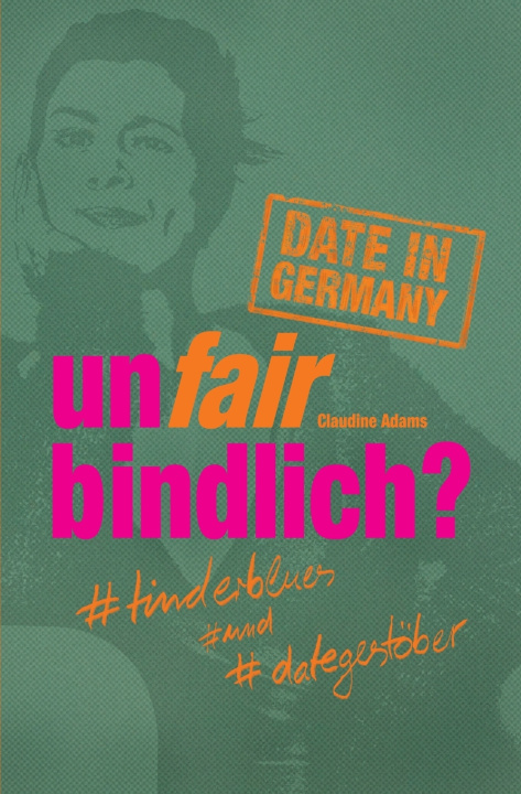 Knjiga unfairbindlich? Claudine Adams