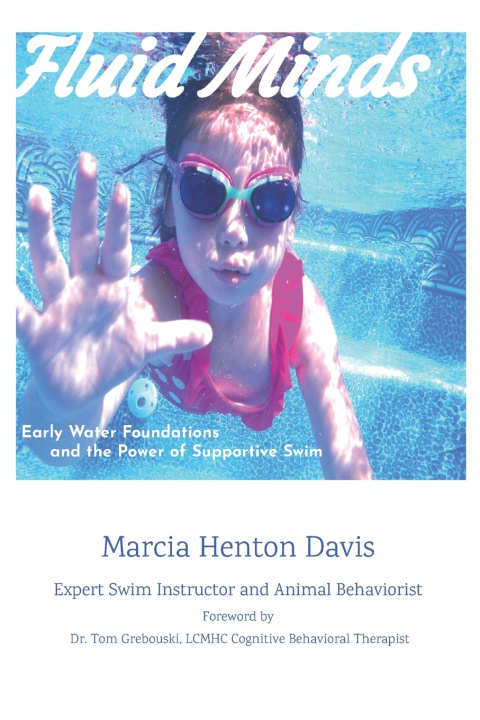 Knjiga Fluid Minds Marcia Davis