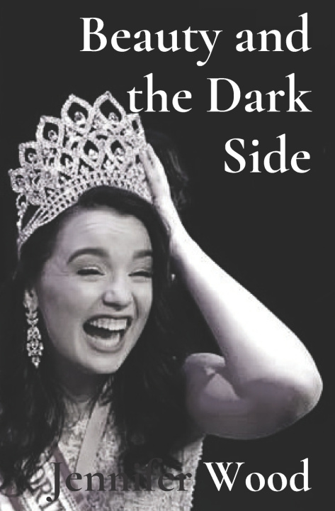 Livro Beauty and the Dark Side Jennifer Wood