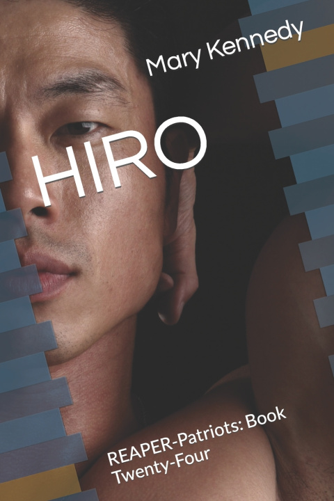 Knjiga Hiro Mary Kennedy