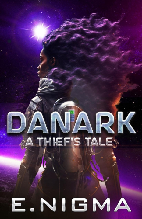 Knjiga Danark E Nigma