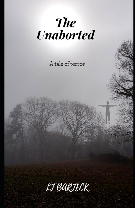 Knjiga Unaborted Lt Barteck