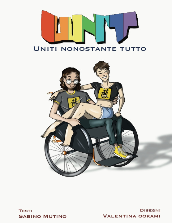 Książka Unt Sabino Mutino