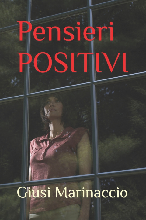 Buch Pensieri POSITIVI Giusi Marinaccio