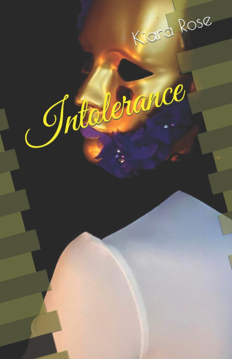 Knjiga Intolerance Kiara Rose