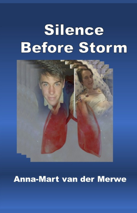 Knjiga Silence Before Storm Anna-Mart Van Der Merwe