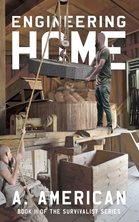 Buch Engineering Home A American