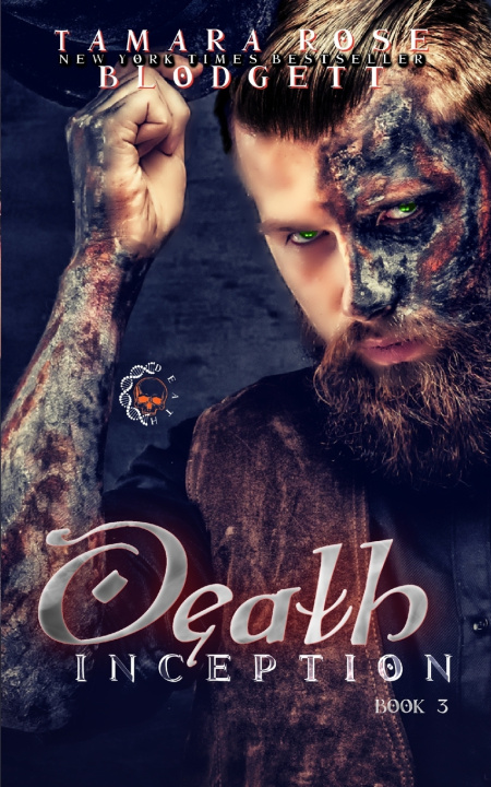 Knjiga Death Inception Tamara Rose Blodgett