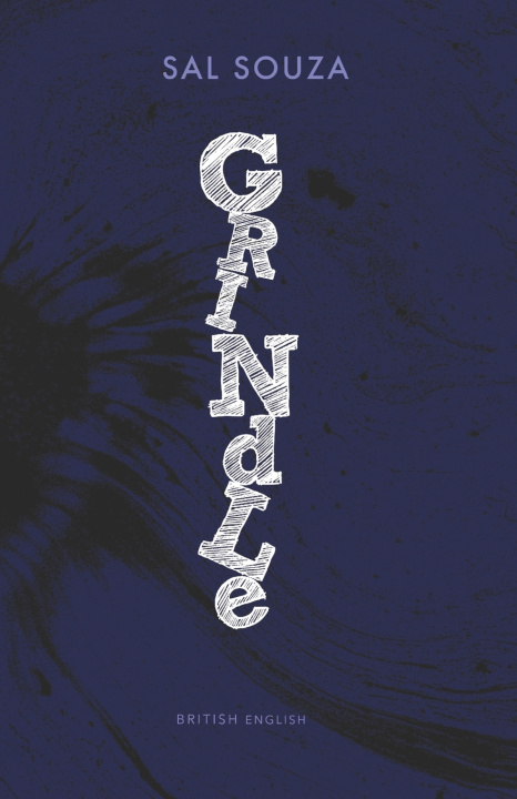 Knjiga Grindle Sal Souza
