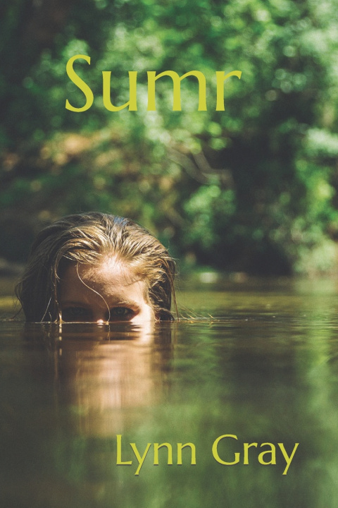 Book Sumr Lynn Gray