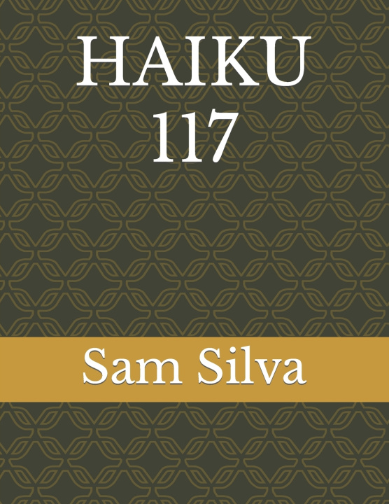 Carte Haiku 117 Sam Silva