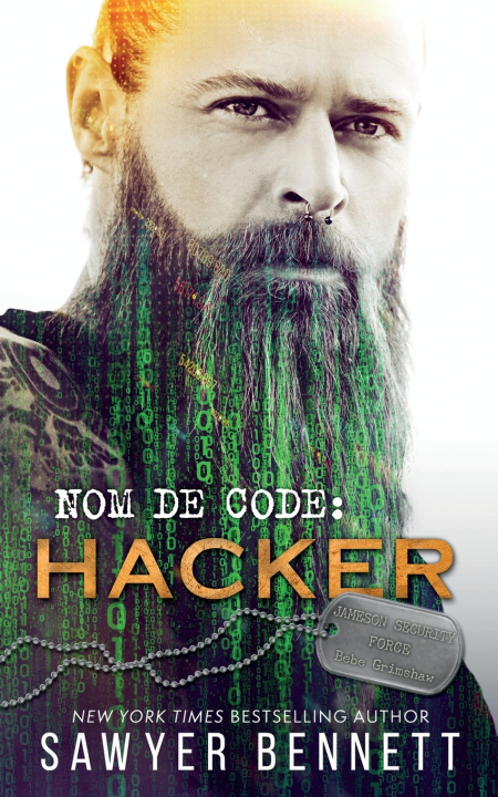 Libro Nom de Code Well Read Translations