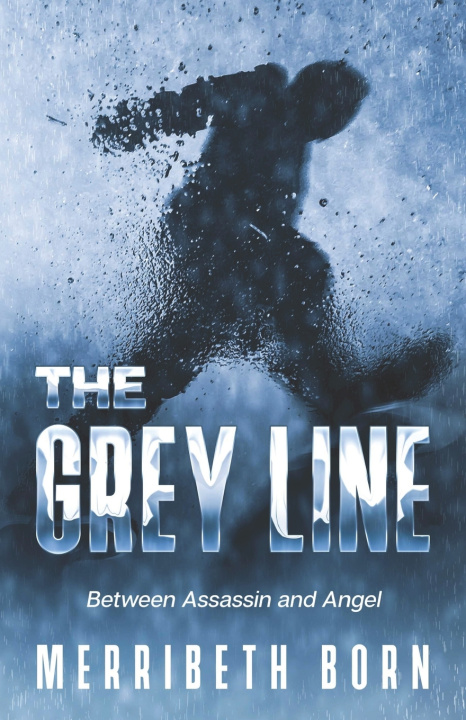 Knjiga Grey Line Merribeth Born