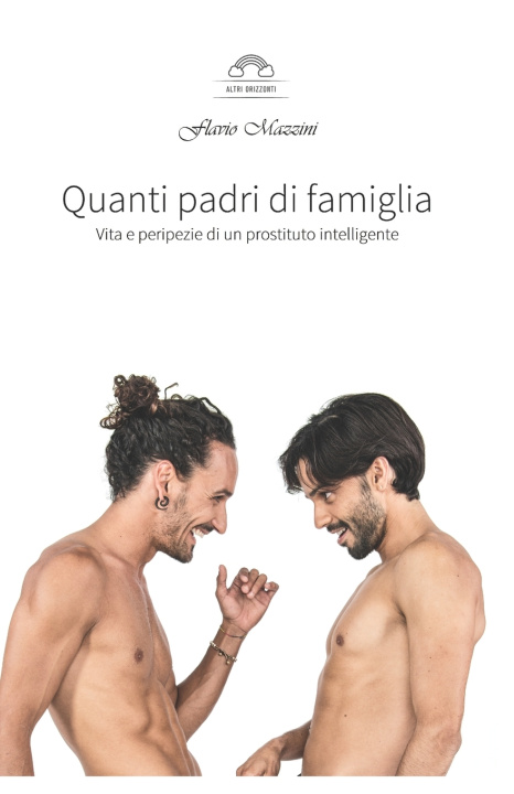 Buch Quanti padri di famiglia Flavio Mazzini