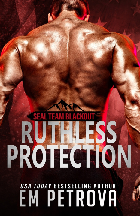 Knjiga Ruthless Protection Em Petrova