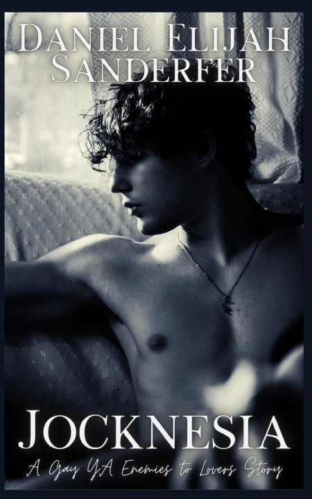 Boek Jocknesia Daniel Elijah Sanderfer