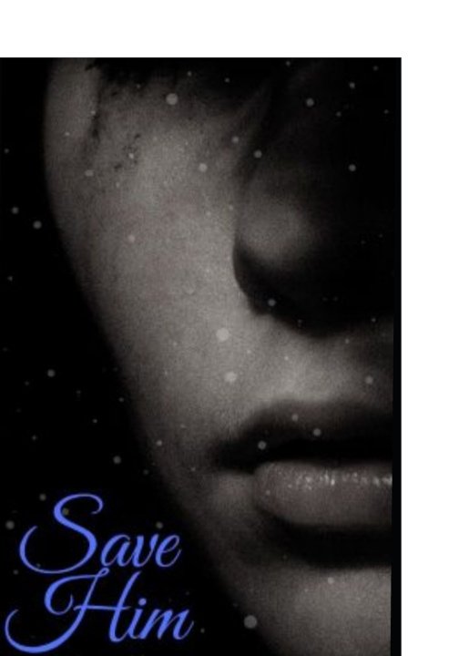 Knjiga Save Him Lisamarie Hunter