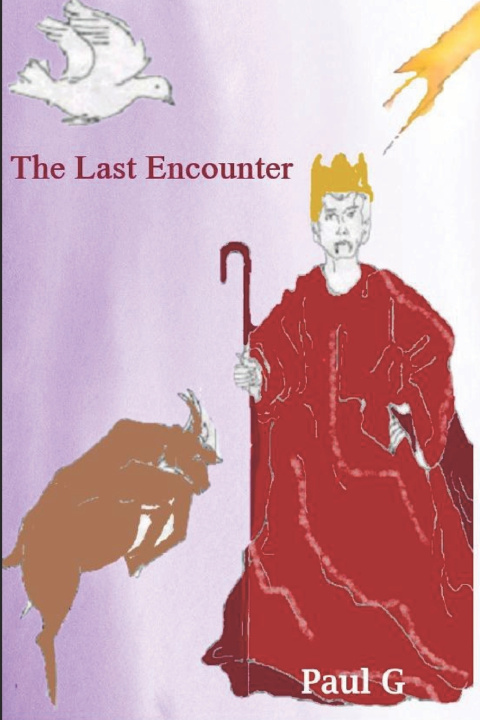 Book Last Encounter Paul G