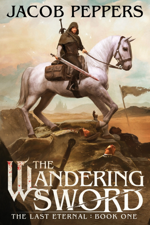 Carte Wandering Sword Jacob Peppers