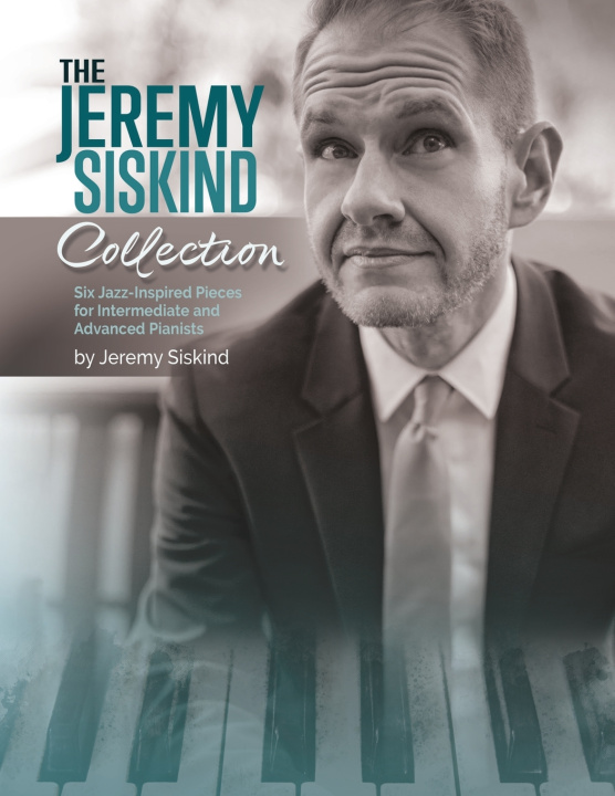 Buch Jeremy Siskind Collection Jeremy Siskind