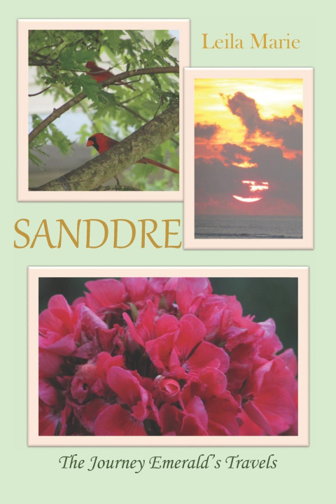 Knjiga Sanddre Leila Marie