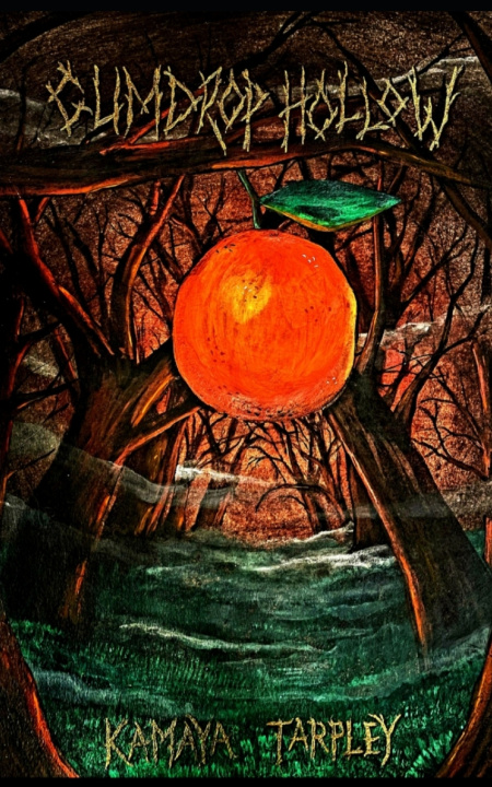 Knjiga Gumdrop Hollow Kamaya Tarpley