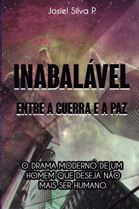 Knjiga Inabalavel Josiel Da Silva Pinheiro