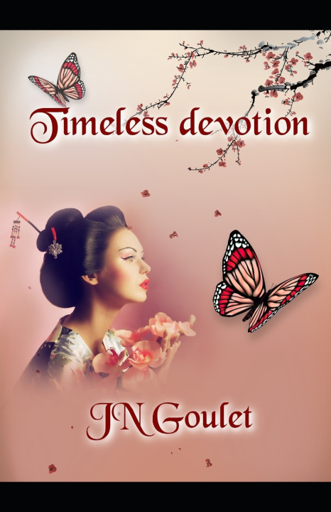 Knjiga Timeless devotion Jn Goulet