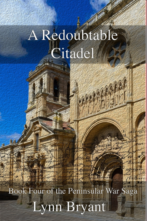 Knjiga Redoubtable Citadel Lynn Bryant