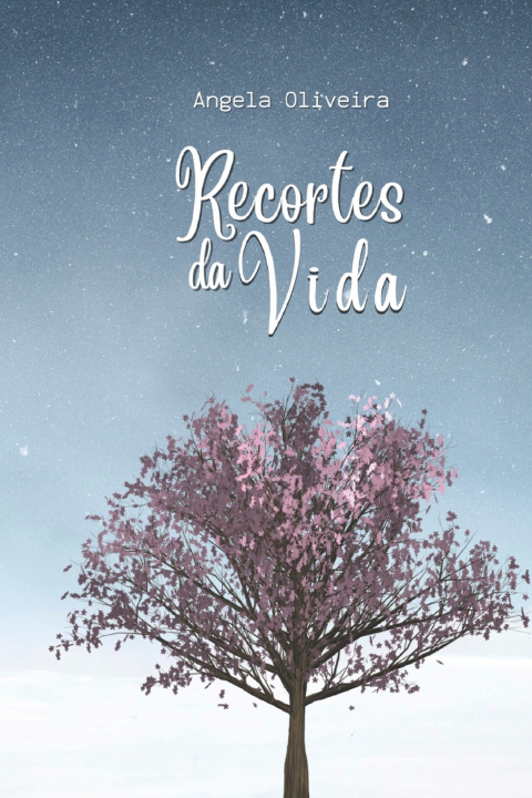 Knjiga Recortes da Vida Angela Oliveira