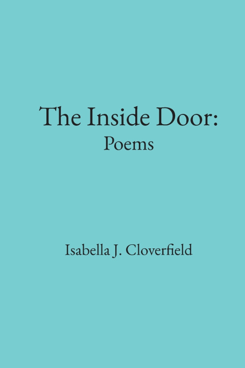 Knjiga Inside Door Isabella J Cloverfield