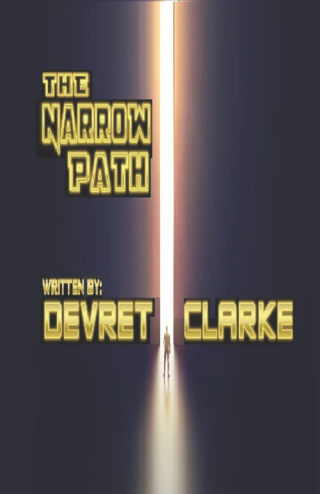 Knjiga Narrow Path Devret Clarke